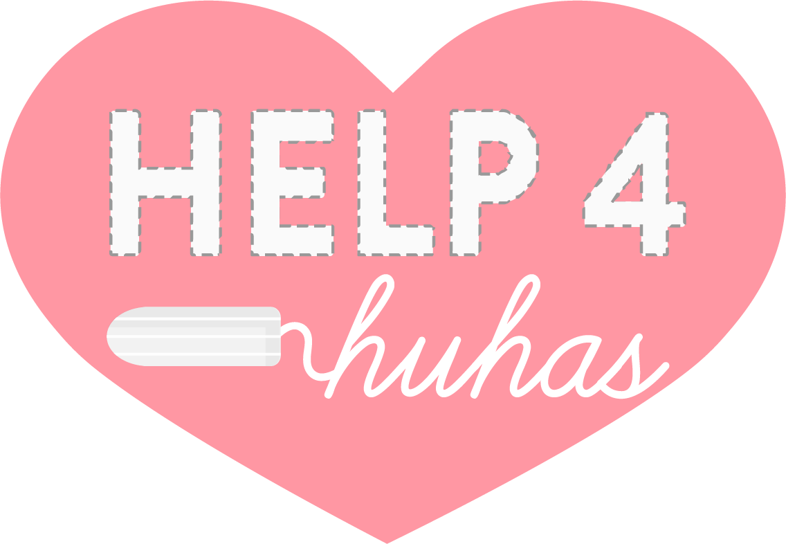 Help4HuHas Logo