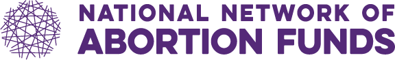 The National Network of Abortion Funds Logo